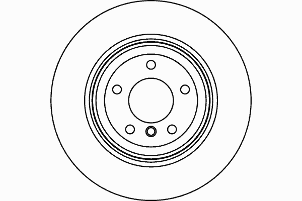 Тормозной диск
