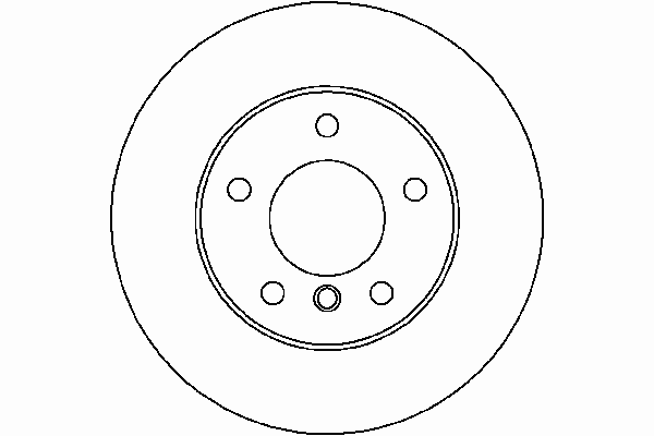 Тормозной диск