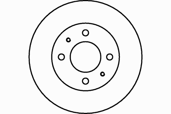 Тормозной диск