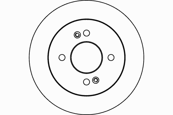 Тормозной диск