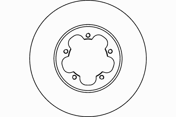 Тормозной диск