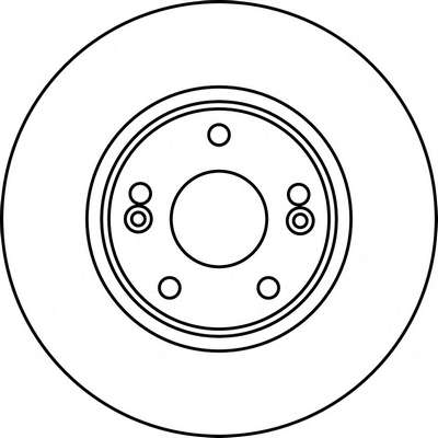 Тормозной диск
