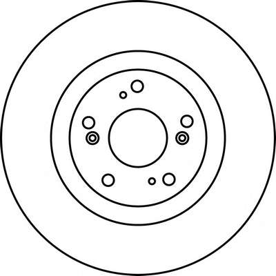 Тормозной диск