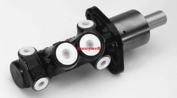 Главный тормозной цилиндр