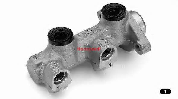 Главный тормозной цилиндр