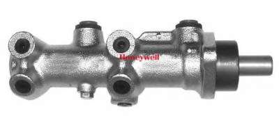 Главный тормозной цилиндр