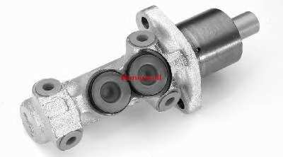 Главный тормозной цилиндр