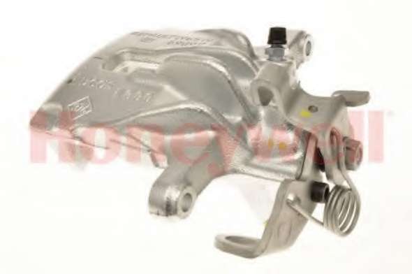 Тормозной суппорт