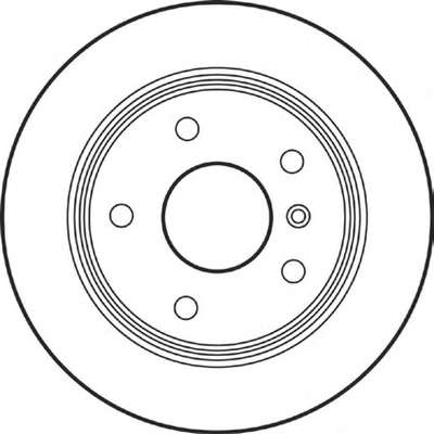 Тормозной диск