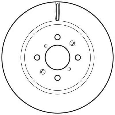 Тормозной диск
