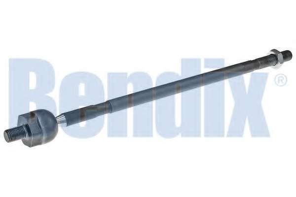 Осевой шарнир, рулевая тяга