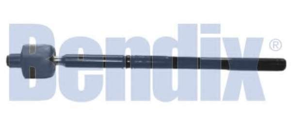 Осевой шарнир, рулевая тяга