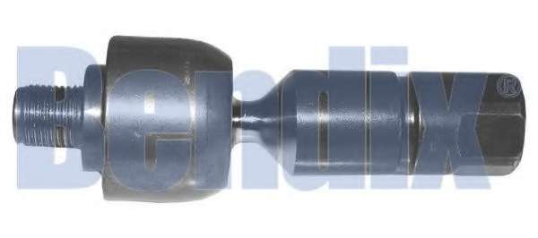 Осевой шарнир, рулевая тяга