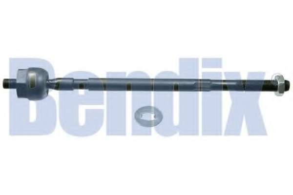 Осевой шарнир, рулевая тяга