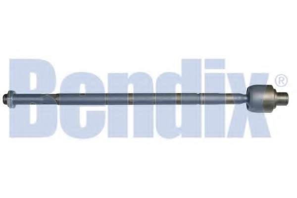 Осевой шарнир, рулевая тяга