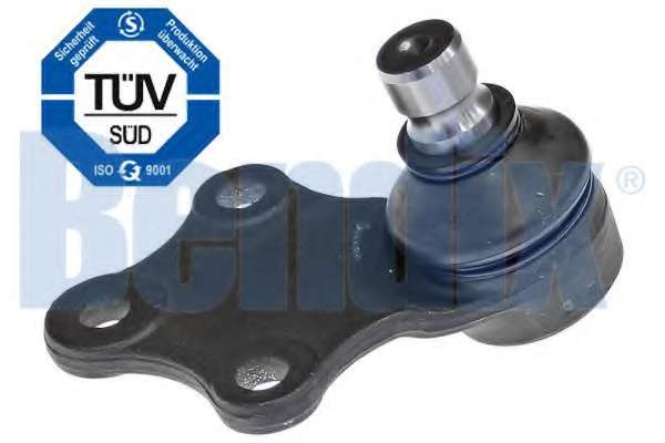 Несущий / направляющий шарнир