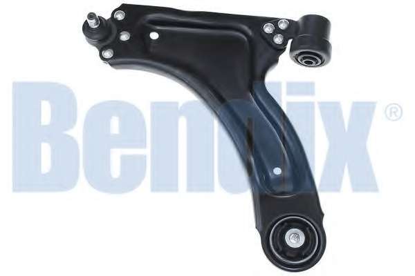 Рычаг независимой подвески колеса, подвеска колеса