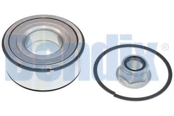 Комплект подшипника ступицы колеса