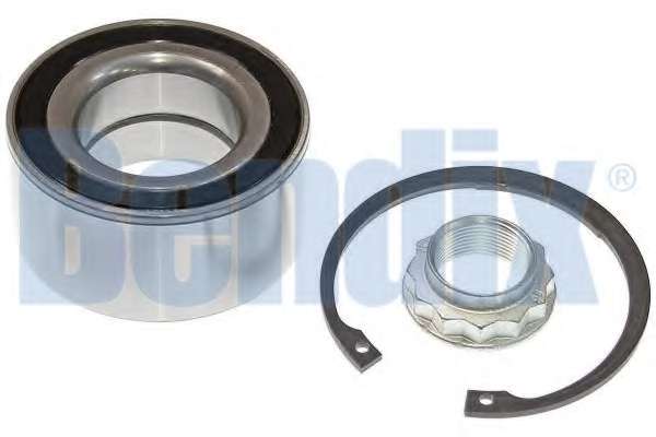 Комплект подшипника ступицы колеса