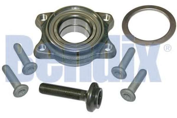 Комплект подшипника ступицы колеса