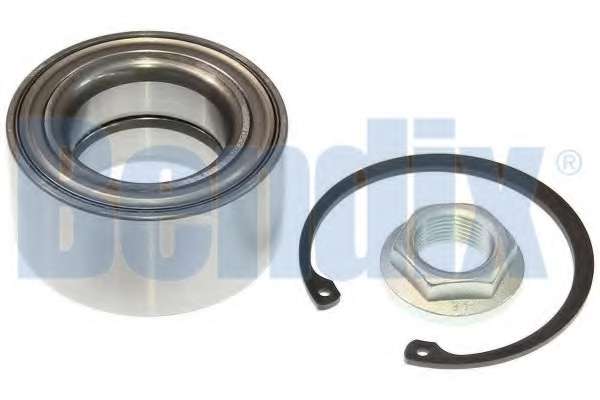 Комплект подшипника ступицы колеса