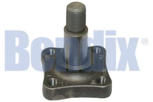 Ступица колеса