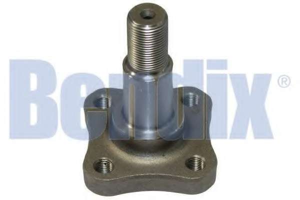 Ступица колеса