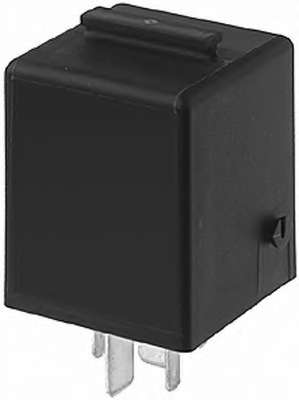 Реле, рабочий ток