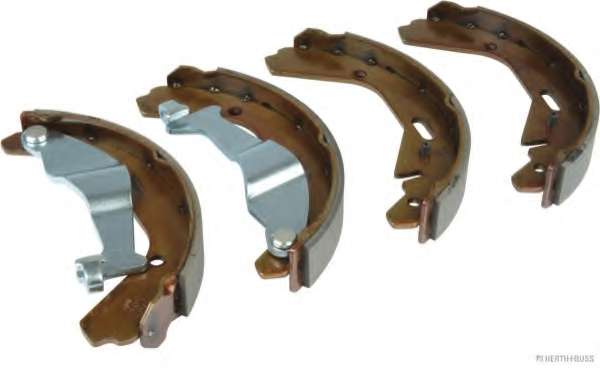 Комплект тормозных колодок