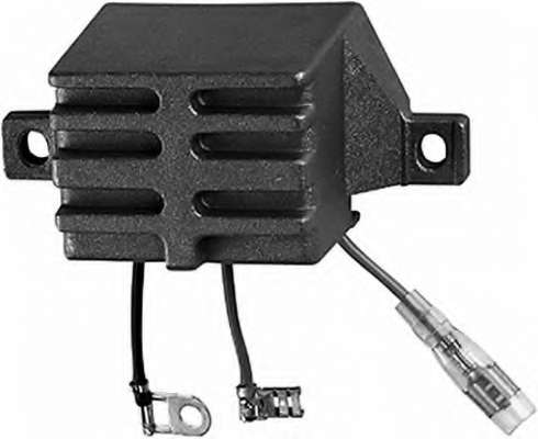 Регулятор генератора