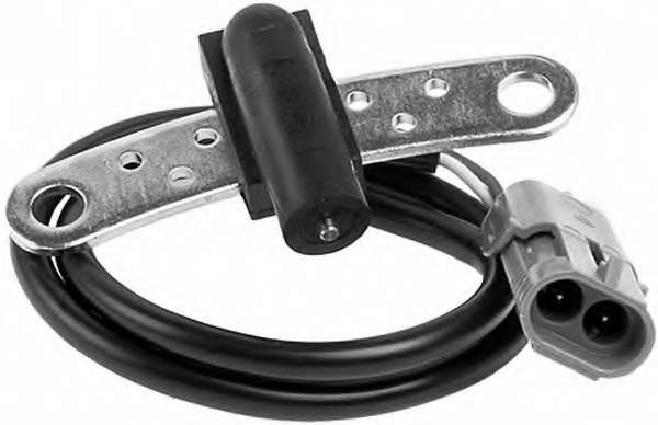 Датчик импульсов