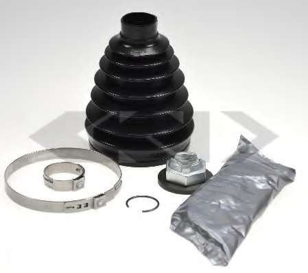 Комплект пылника, приводной вал