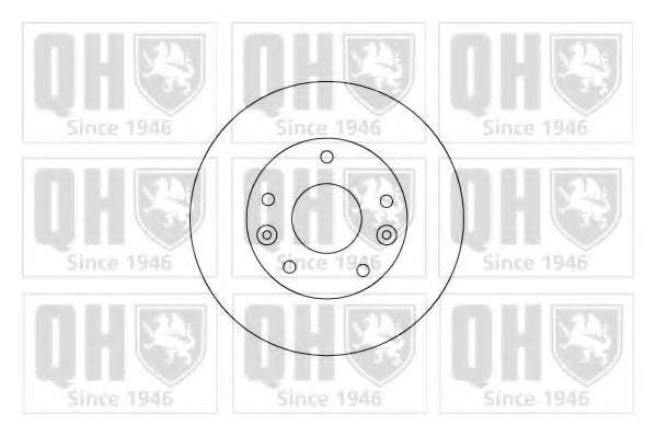 Тормозной диск