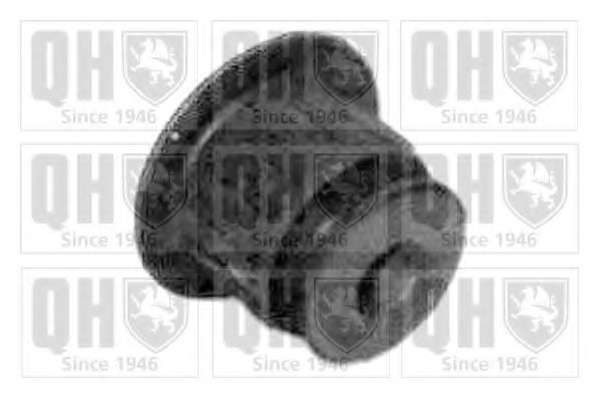 Подвеска, двигатель; Подвеска, вспомогательная рама / агрегатная опора