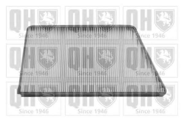 Фильтр, воздух во внутренном пространстве