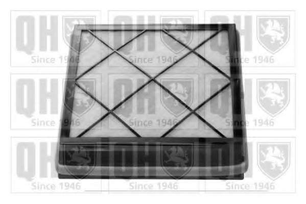 Фильтр, воздух во внутренном пространстве