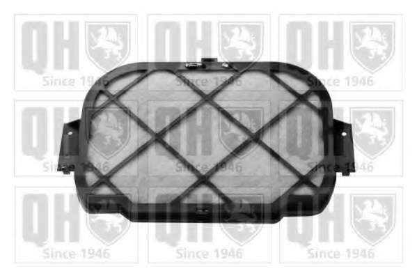 Фильтр, воздух во внутренном пространстве