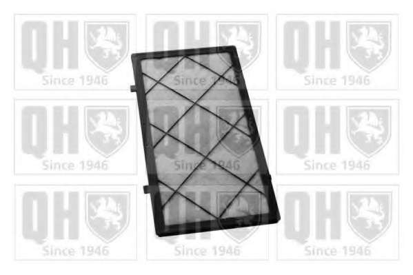 Фильтр, воздух во внутренном пространстве