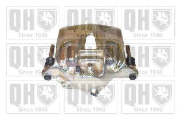 Тормозной суппорт