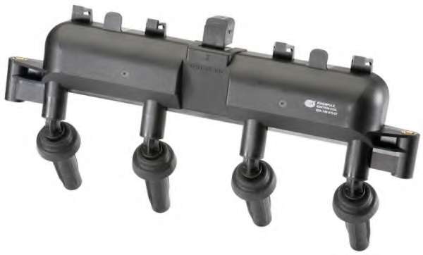 Катушка зажигания