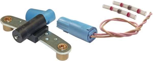 Датчик импульсов