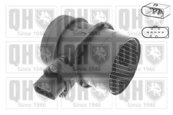 Расходомер воздуха