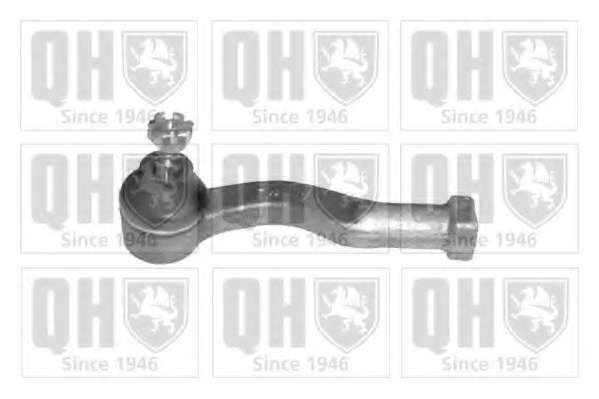 Наконечник поперечной рулевой тяги