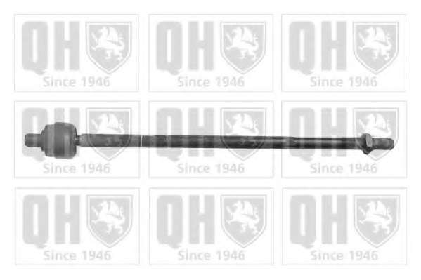 Осевой шарнир, рулевая тяга