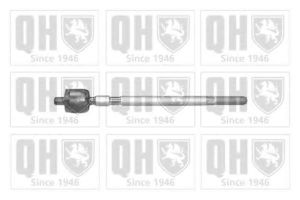 Осевой шарнир, рулевая тяга