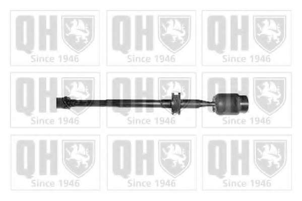 Осевой шарнир, рулевая тяга