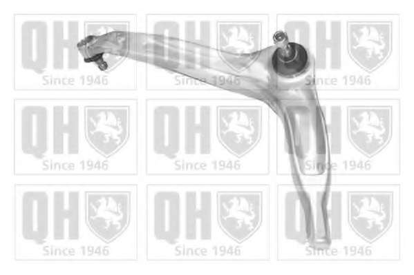 Рычаг независимой подвески колеса, подвеска колеса