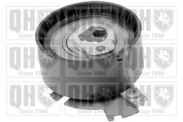 Натяжной ролик, ремень ГРМ