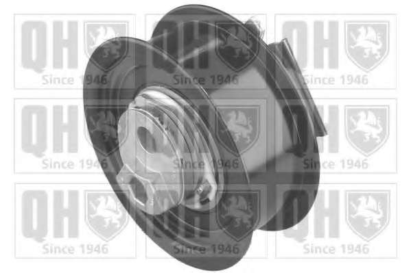 Натяжной ролик, ремень ГРМ