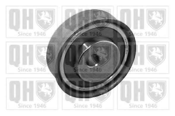 Натяжной ролик, ремень ГРМ